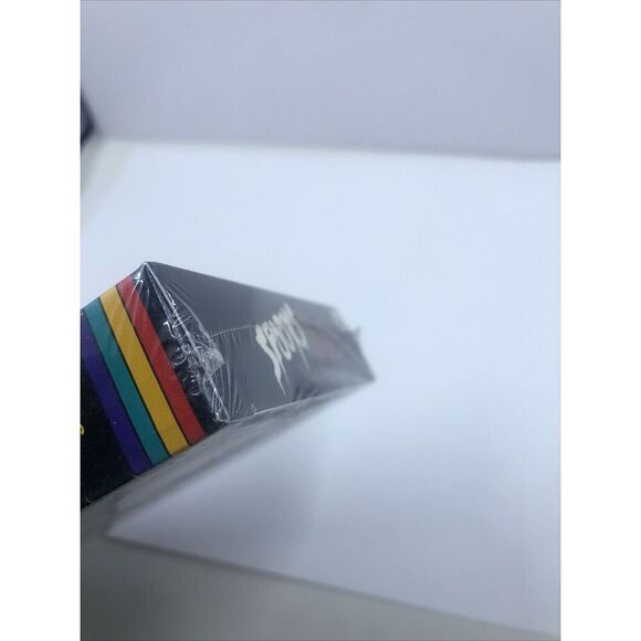 Bela Lugosi & The East Side Kids Spooks Run Wild VHS Tape 1986 Release. Sealed - Picture 7 of 7